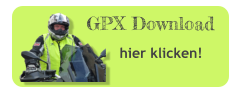 GPX Download hier klicken!