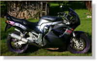 GSXR 1100W  154PS   