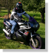 GSXR 1100W  154PS   