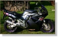 GSXR 1100W  154PS   